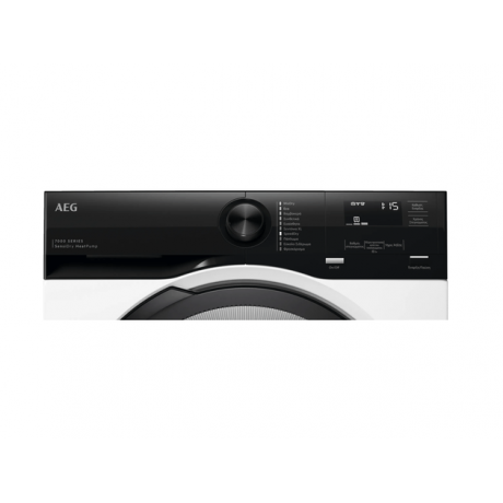 AEG TR7G8BG Στεγνωτήριο Ρούχων 8kg AEG TR7G8BG Στεγνωτήριο Ρούχων 8kg